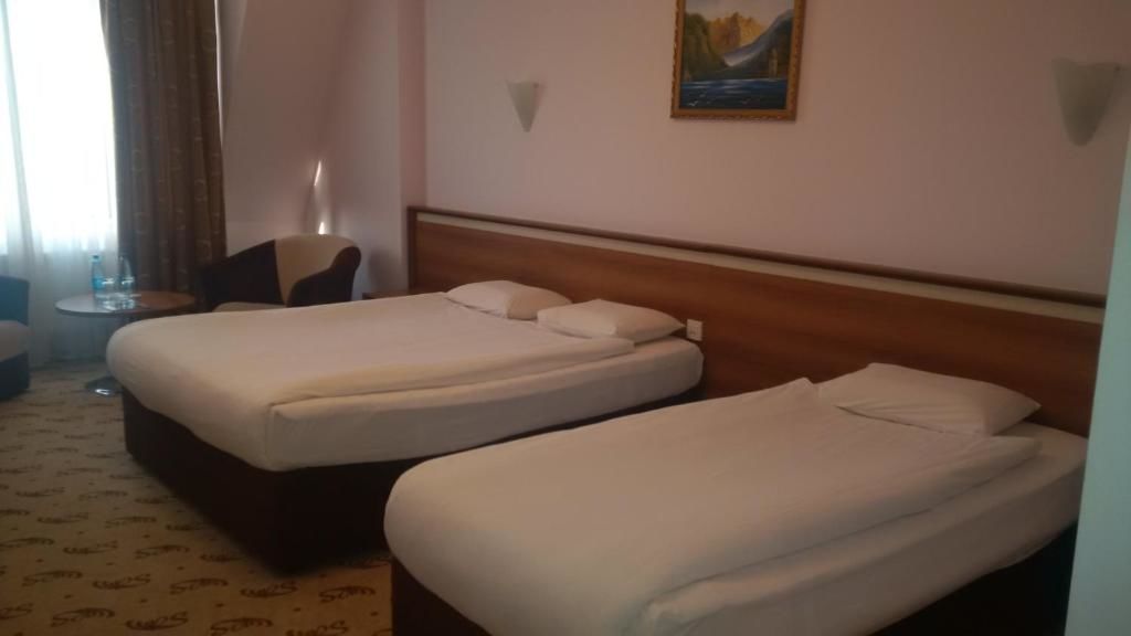 Отель River Side Hotel Мингечевир-65