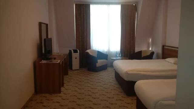 Отель River Side Hotel Мингечевир-65